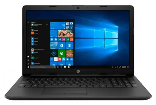 Ноутбук HP Laptop 6VT20EA