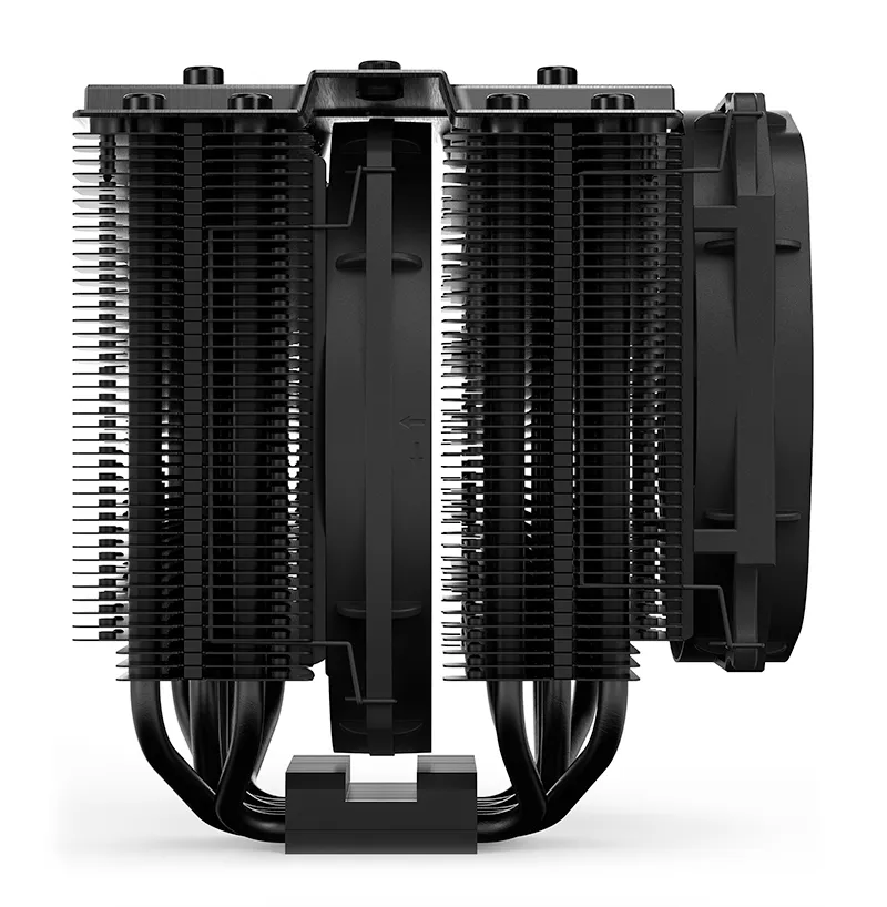 Кулер для CPU Bequiet! Dark Rock PRO 4 BK022