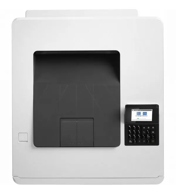 Принтер HP Color LaserJet Ent M455dn 3PZ95A