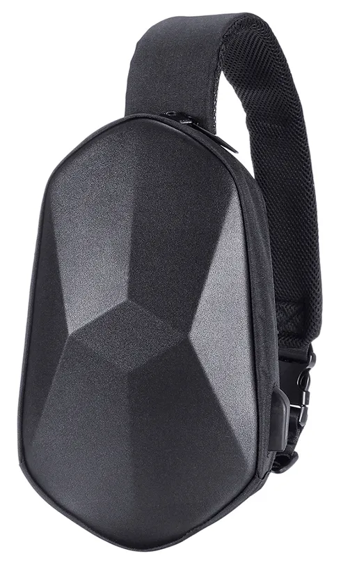 Рюкзак Xiaomi Detector BEABORN Polyhedron chest bag PU