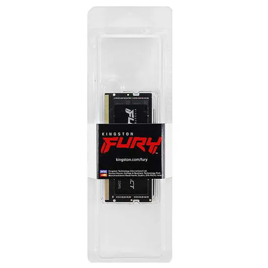 Оперативная память 32 GB Kingston KF556S40IB-32