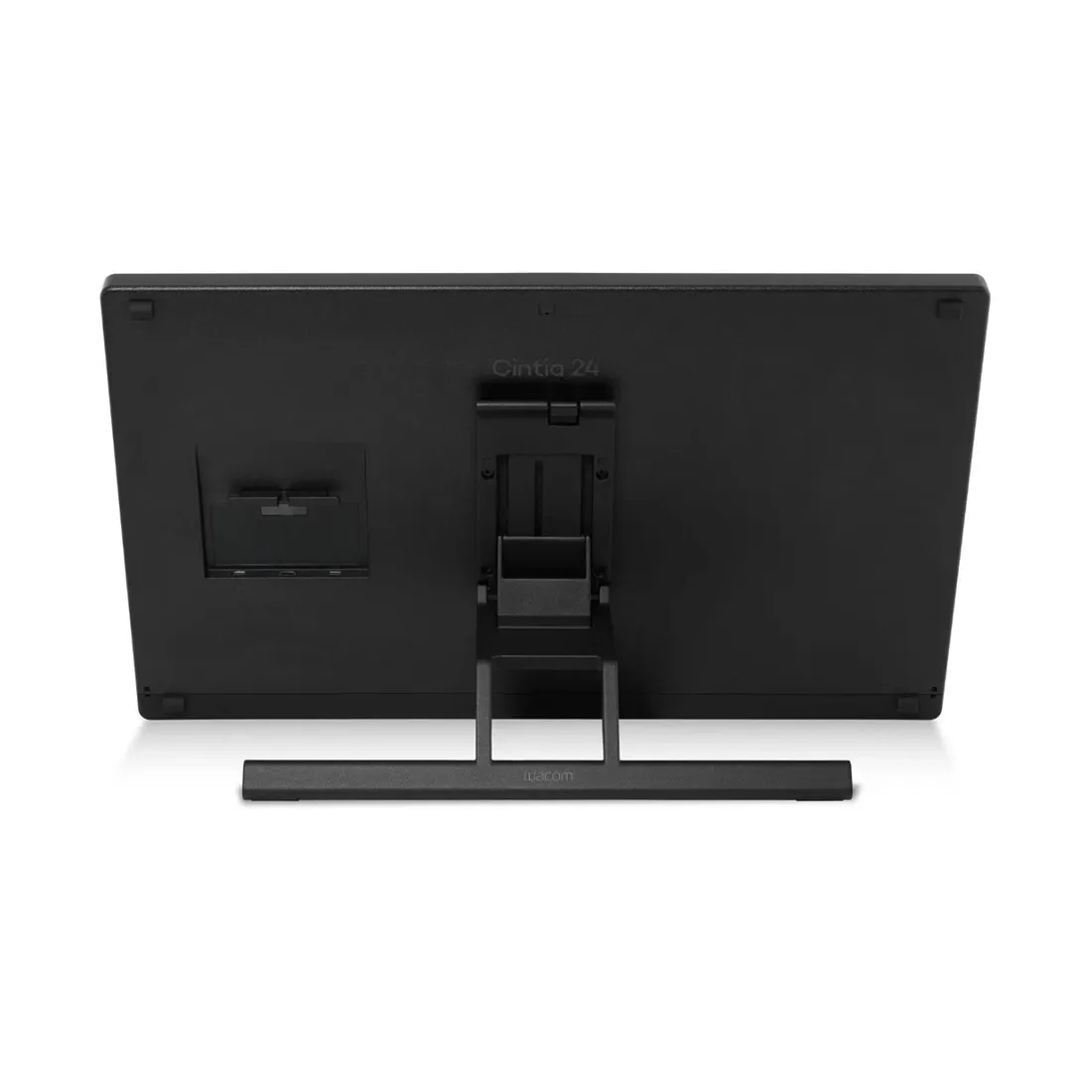 Графический планшет Wacom Cintiq 24 Touch (DTH246K0B) Чёрный