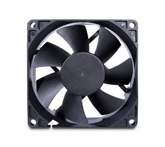 Кулер X-COOLER X12025BB(2 ball)