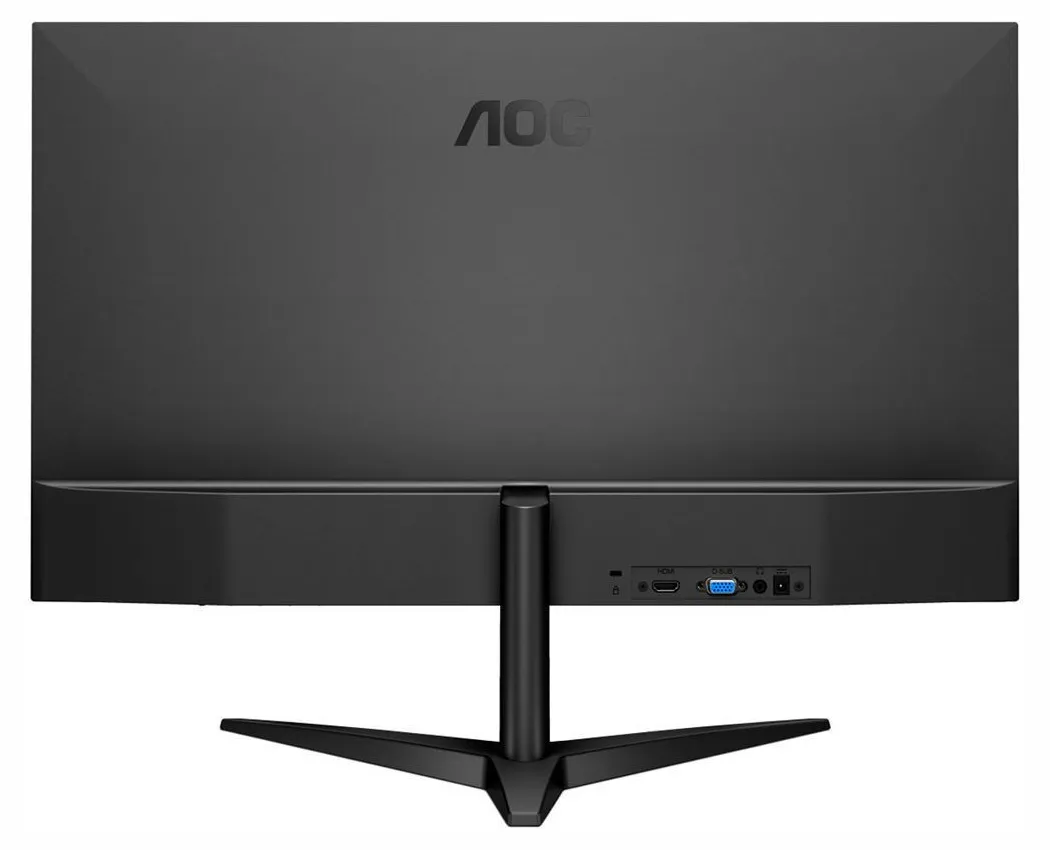 Монитор 23.8" AOC 24B1XH