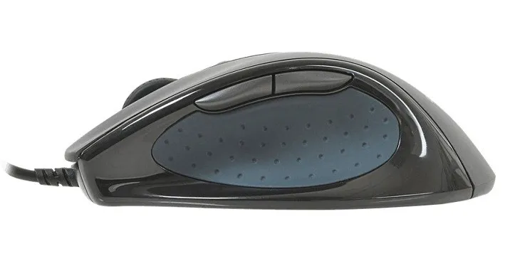 Компьютерная мышь Gigabyte M6800V2 black
