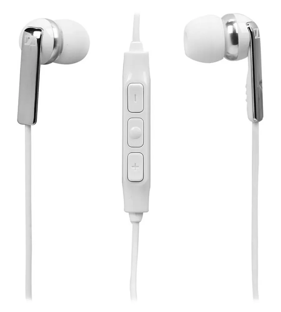 Гарнитура Sennheiser CX 2.00i 506093 Белый