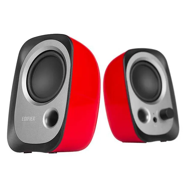 Колонки Edifier R12U Красный