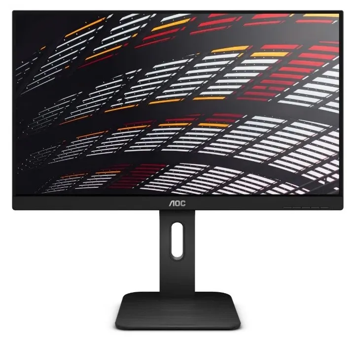 Монитор 23.8" AOC 24P1