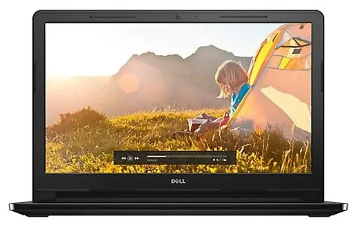 Ноутбук Dell Inspiron 3552 210-AEPZ_3552-0569_P43-RS