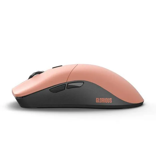 Компьютерная мышь Glorious Model O Pro Red Fox GLO-MS-OW-RF-FORGE