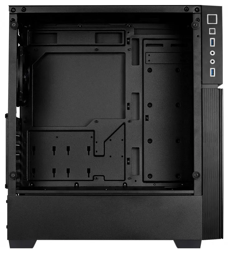 Корпус для ПК Aerocool Playa