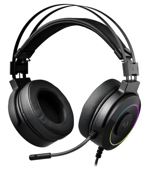 Гарнитура Defender Redragon Lamia 2 black 77701