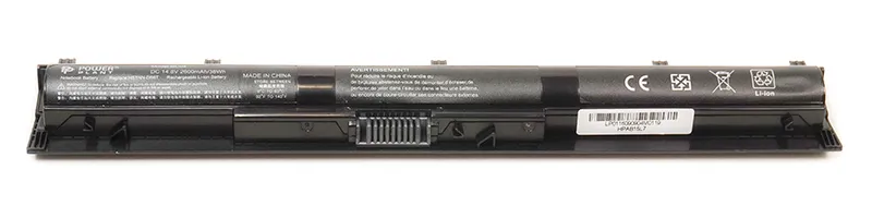 Аккумулятор PowerPlant для ноутбуков HP Pavilion 15 (HSTNN-DB6T, KI04) NB460007