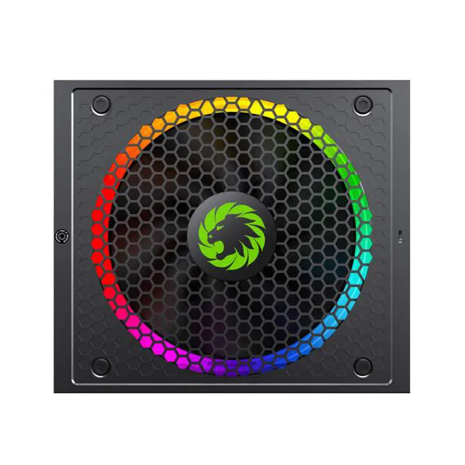 Блок питания 850W Gamemax RGB850 PRO Gold