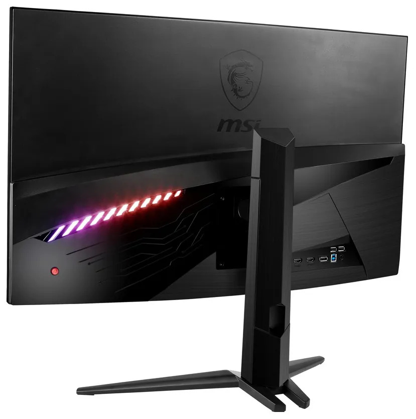 Монитор 31.5" MSI Optix MAG321CURV