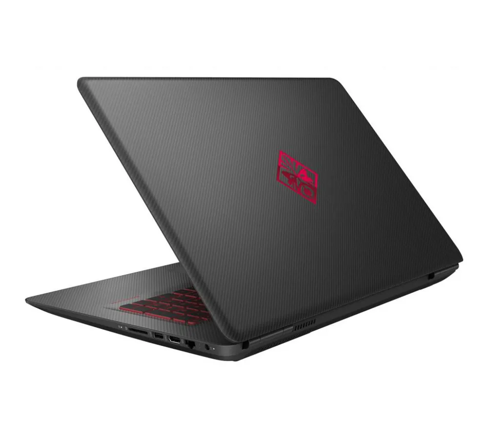 Ноутбук HP Omen 17-AN069UR 3LF57EA