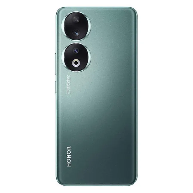 Смартфон HONOR 90 REA-NX9 8GB/256GB Emerald Green