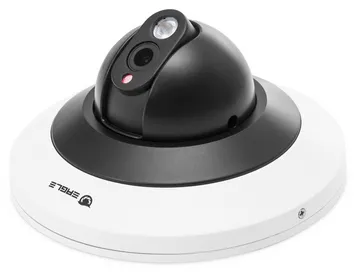 Купольная HD-SDI камера EAGLE EGL-SDM430