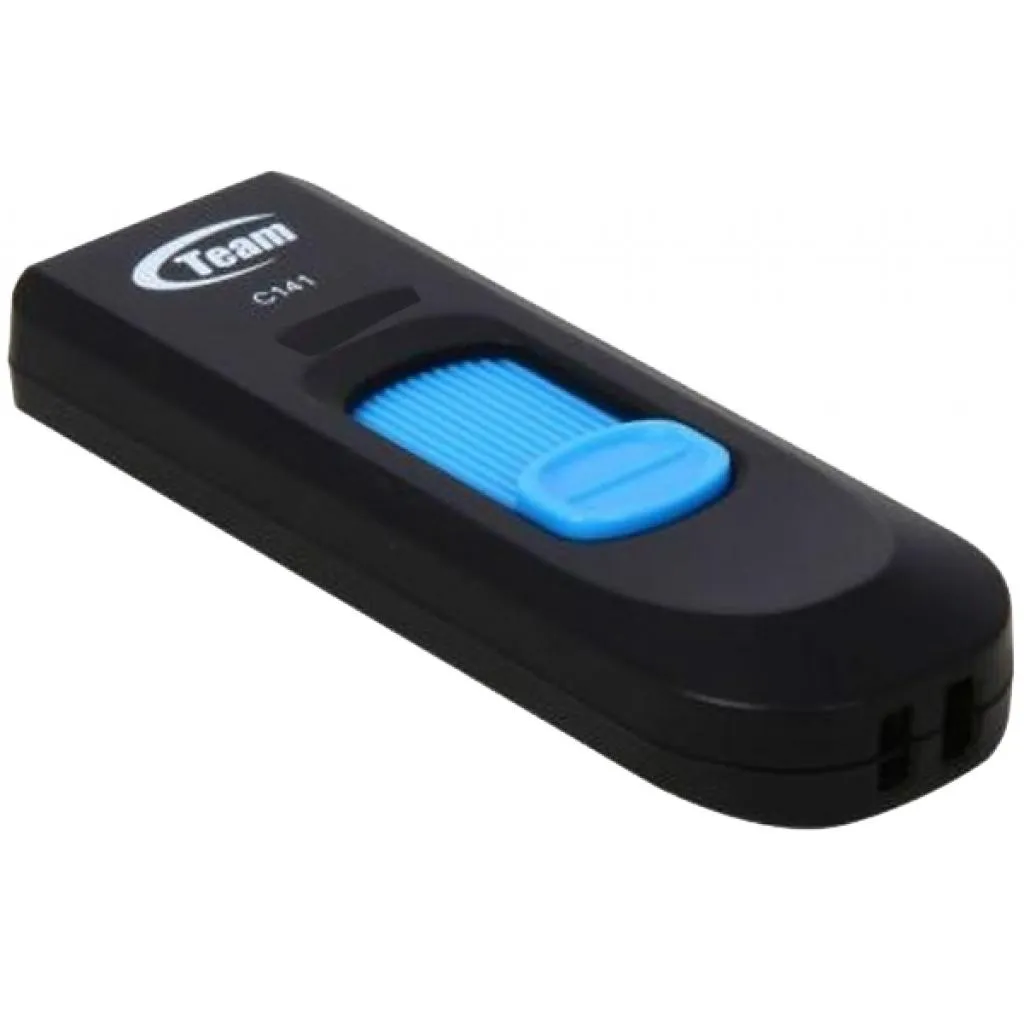 USB Флеш Team Group TC1414GL01 C141 4GB