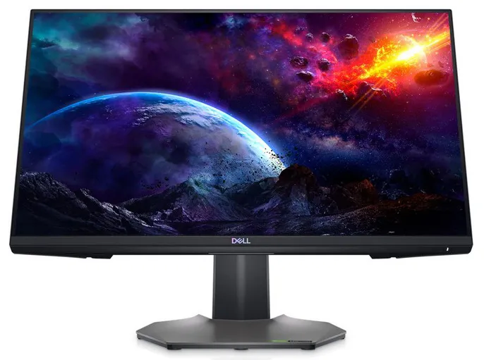 Монитор 23.6" Dell S2422HG