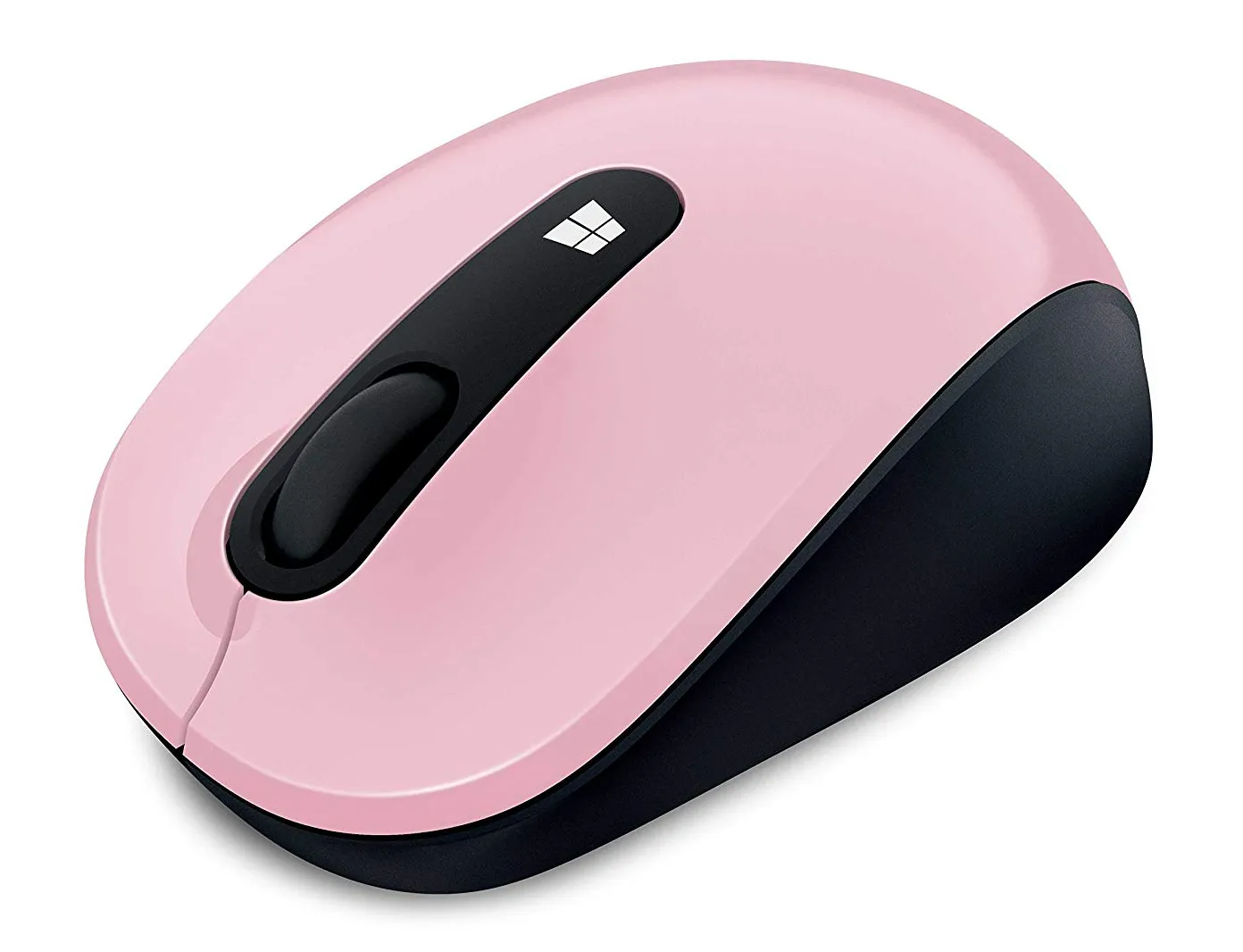 Компьютерная мышь Microsoft Sculpt Mobile 43U-00020 Light Orchid