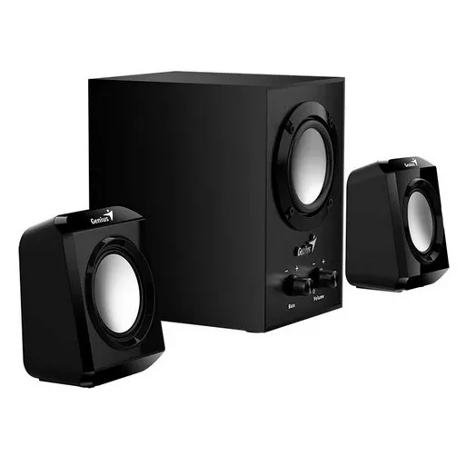 Акустическая система Genius SW-2.1 300