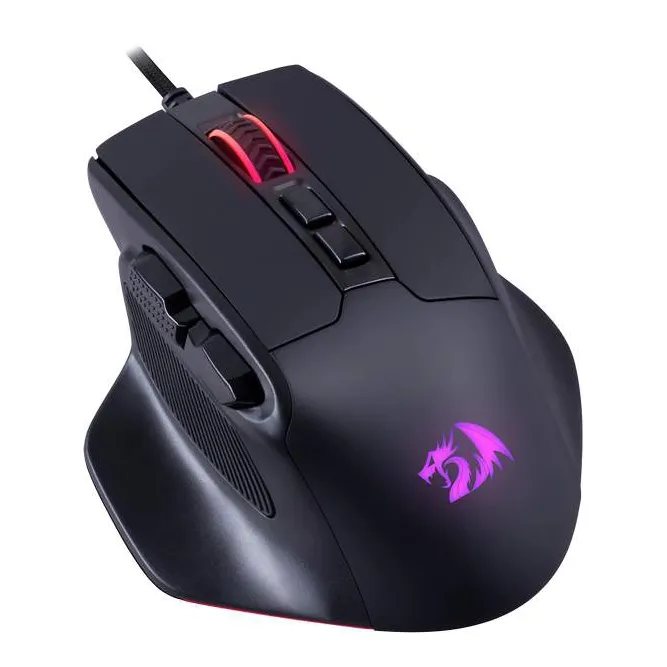 Компьютерная мышь Redragon Bullseye