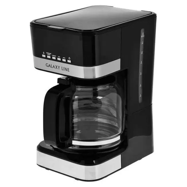 Кофеварка GALAXY LINE GL0711