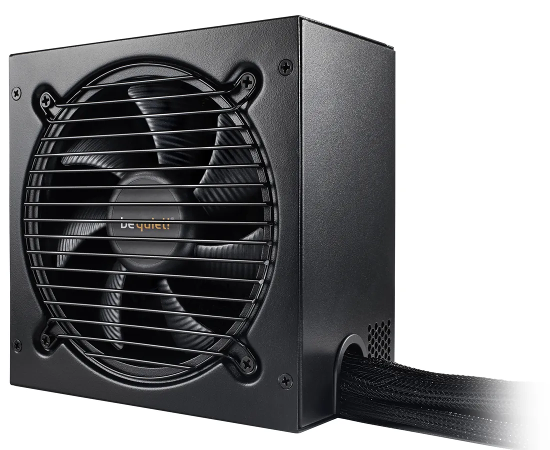 Блок питания ATX BeQuiet Pure Power 10 700W