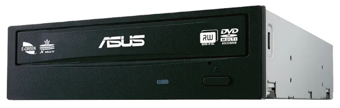 Привод ASUS DVD±R/RW ±R9 DRW-24F1MT