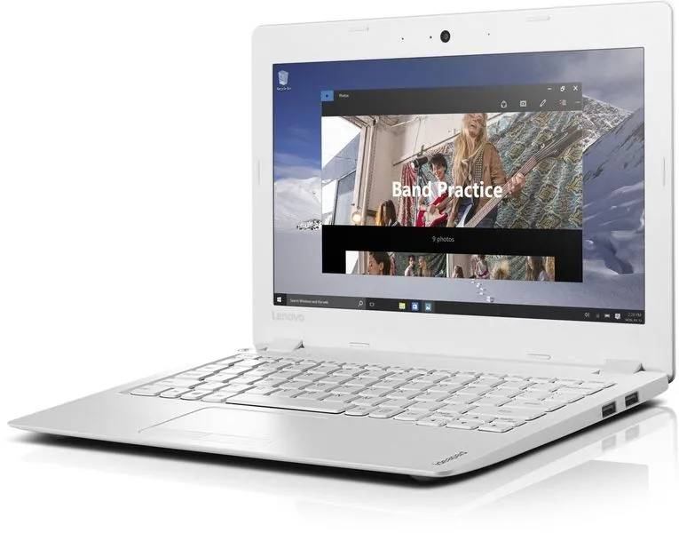 Ноутбук Lenovo IdeaPad 100s 80R2004HRK