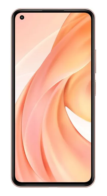 Смартфон Xiaomi Mi 11 Lite 5G NE 8/128GB Peach Pink