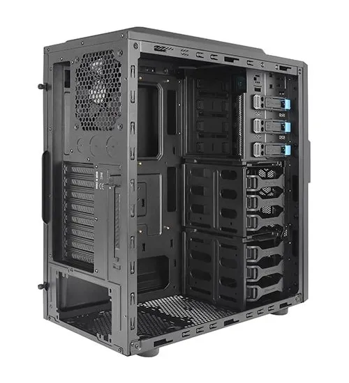 Корпус для ПК THERMALTAKE COMMANDER G42 CA-1B5-00M1WN-00