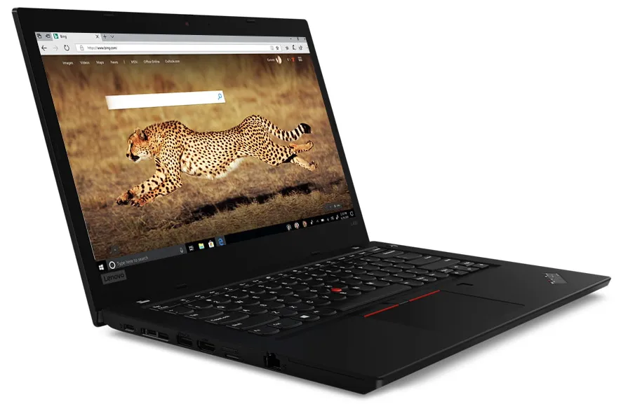 Ноутбук Lenovo ThinkPad L490 T 20Q5001YRT