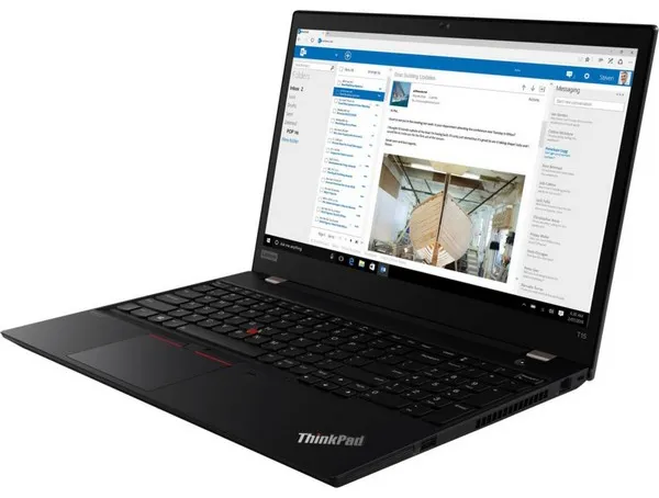 Ноутбук Lenovo ThinkPad T15 G1 20S60020RT