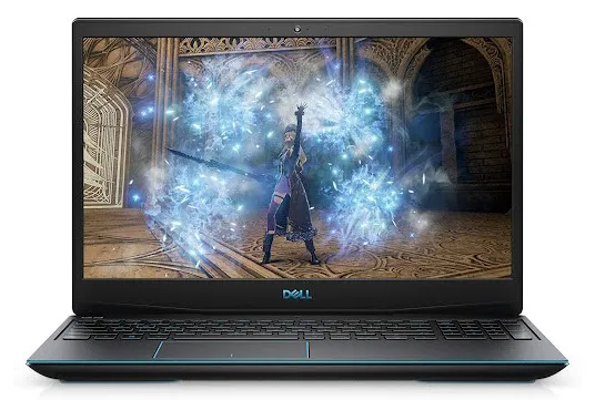 Ноутбук Dell Gaming G3 15 210-AVOI-A17