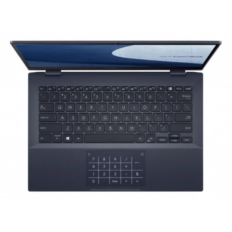 Ноутбук ASUS B5602CBA-L20109X 90NX05H1-M00450