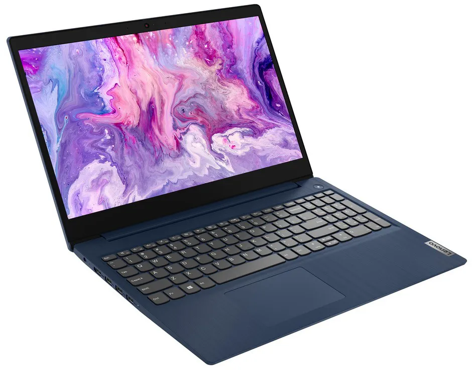 Ноутбук Lenovo IdeaPad IdeaPad 3 17ADA05 81W2003XRK
