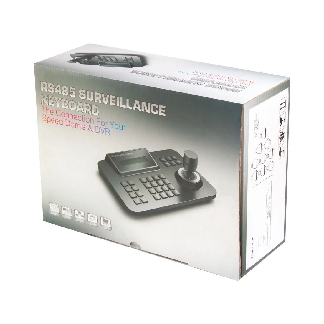Контрольная клавиатура EAGLE EGL-KB1010