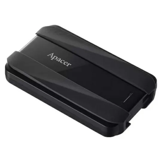 Внешний жёсткий диск 2TB Apacer AC533 Чёрный AP2TBAC533B-1