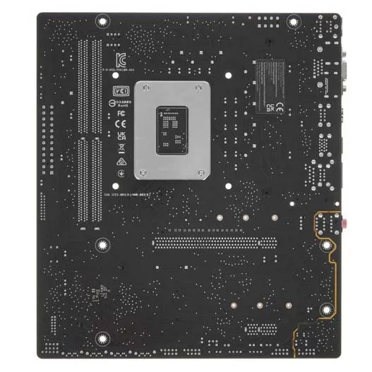 Материнская плата ASUS PRIME H610M-A WIFI D4