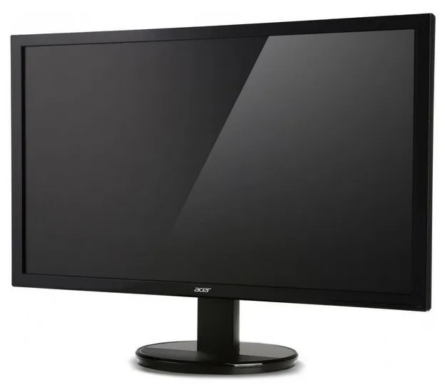 Монитор 23.8" Acer K242HYLH UM.QX2EE.H01