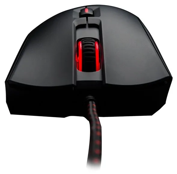 Компьютерная мышь игровая HyperX HX-MC001A/EE