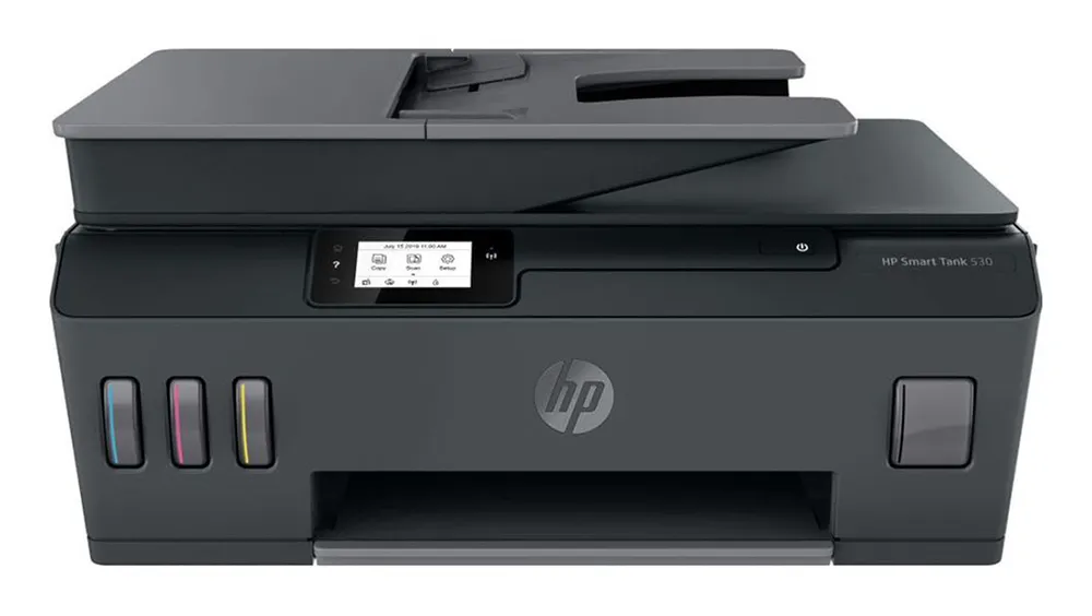 МФУ HP Smart Tank 530 AiO