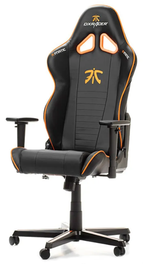 Игровое компьютерное кресло DX Racer OH/RZ58/N