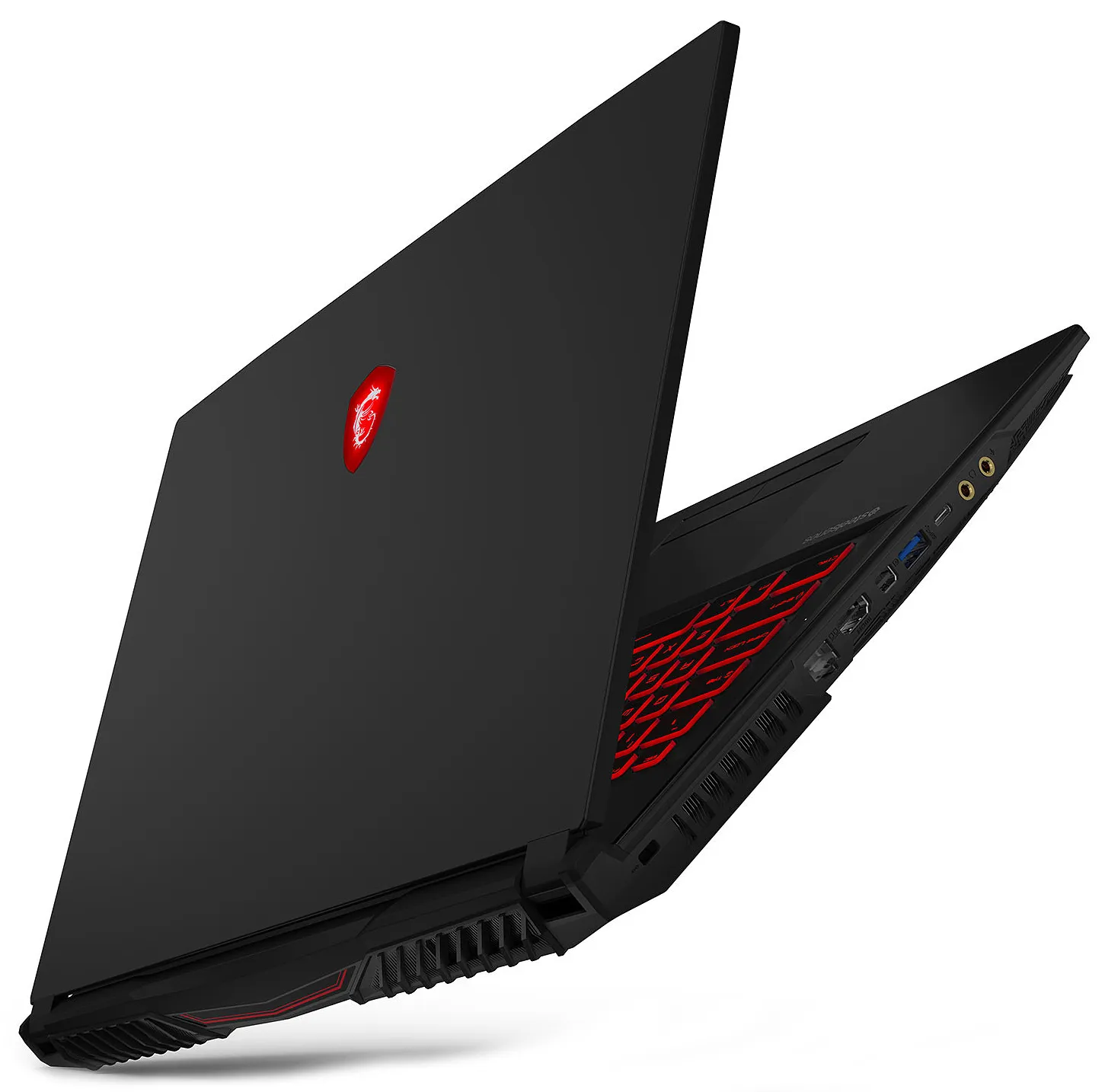 Ноутбук MSI GL75 9SD-209XKZ-BB7975H16GXXDXX