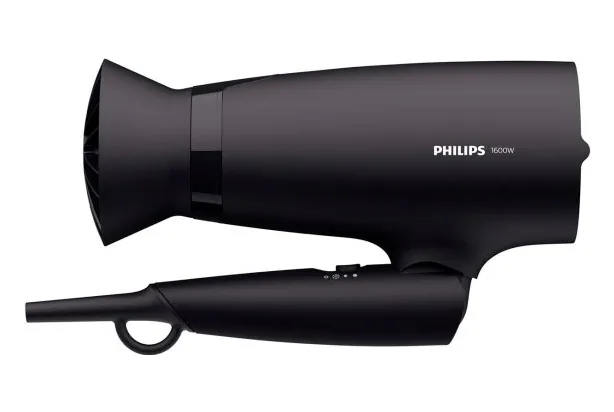 Фен Philips BHD308/10 черный
