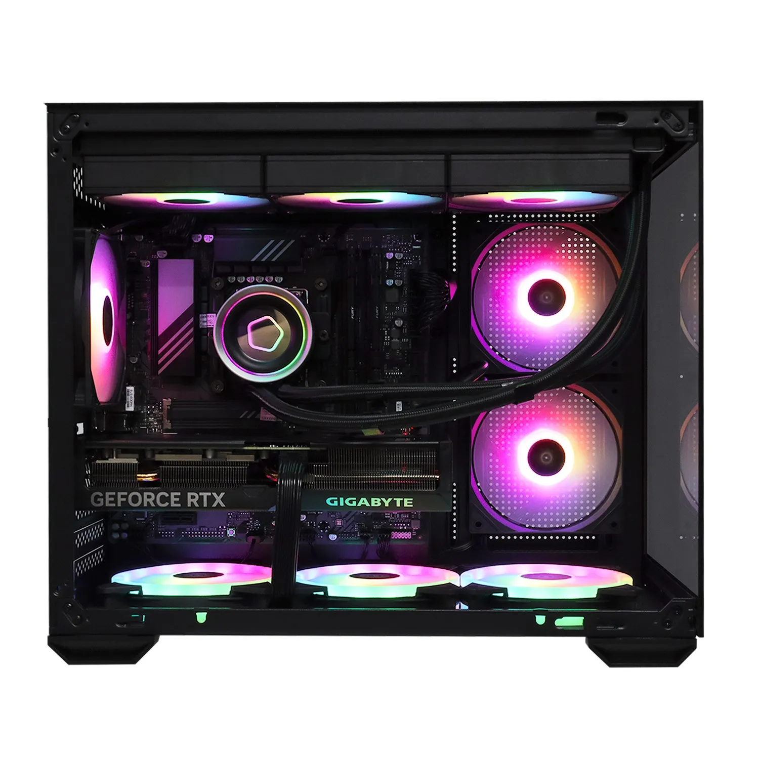 Компьютер Extreme 94811