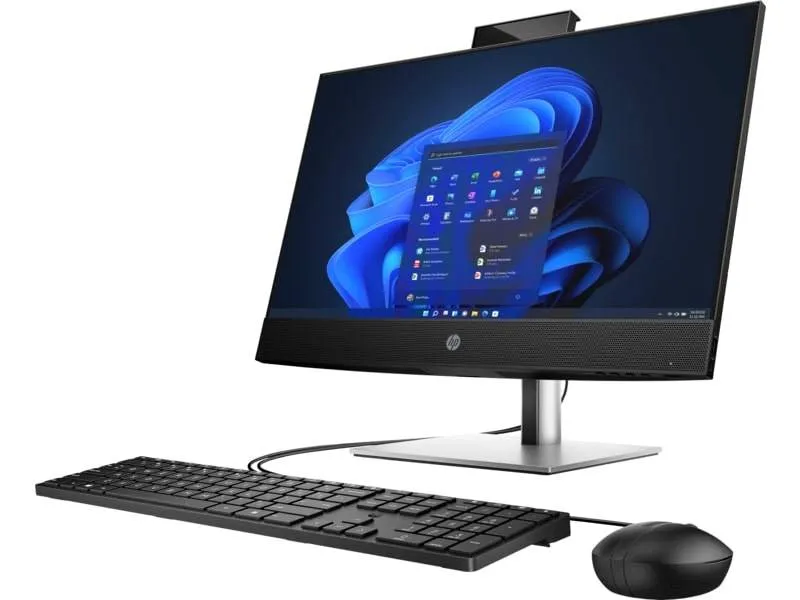 Моноблок HP ProOne 440 G9 6B2D5EA