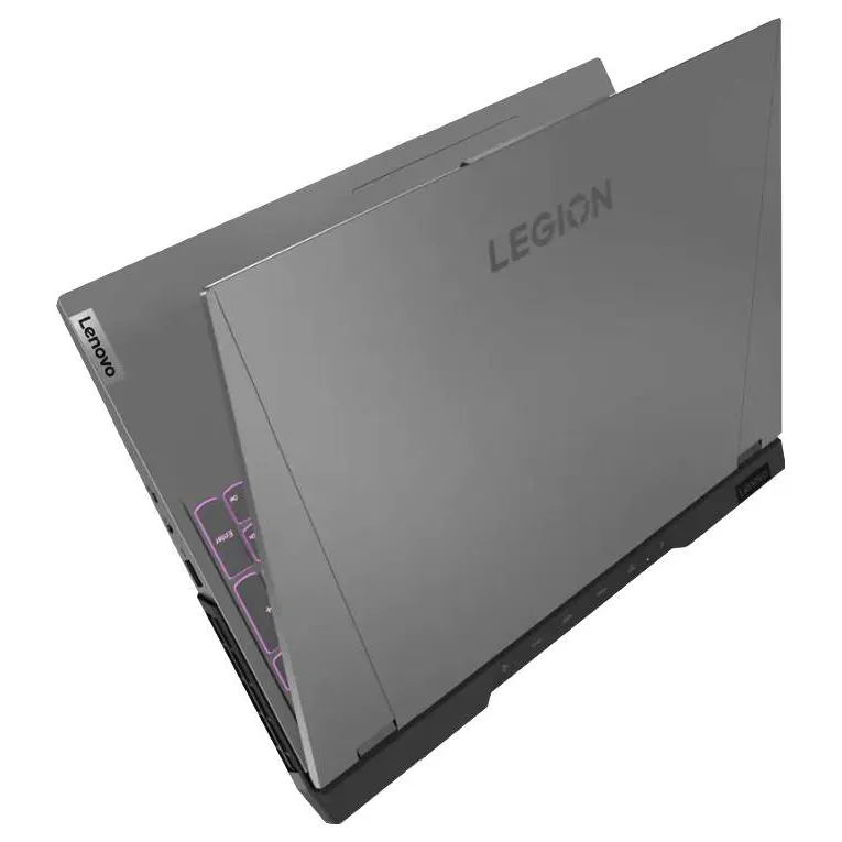 Ноутбук Lenovo Legion 5 Pro 16IAH7H 82RF00QQRK